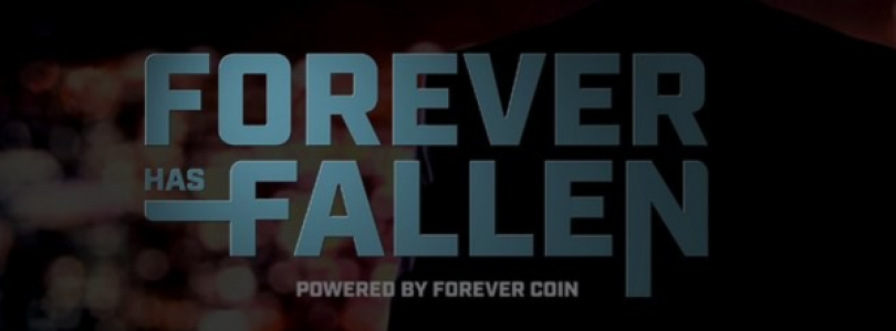 Forever Has Fallen hace su debut en el Metaverso Web3, marcando un hito en los juegos basados en blockchain