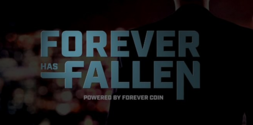 Forever Has Fallen hace su debut en el Metaverso Web3, marcando un hito en los juegos basados en blockchain