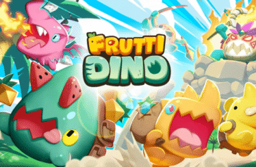 Frutti Dino anuncia emocionantes actualizaciones para sus videojuegos en el primer trimestre de 2024