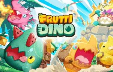 Frutti Dino anuncia emocionantes actualizaciones para sus videojuegos en el primer trimestre de 2024