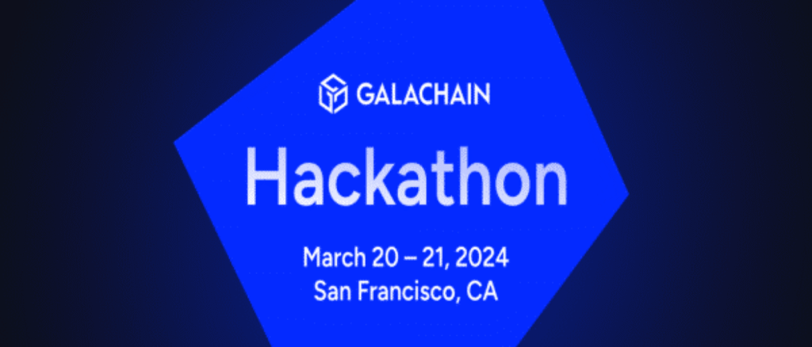 Gala Games anuncia Hackathon GalaChain GDC 2024 con premio de un millón de dólares en colaboración con AWS y Alienware