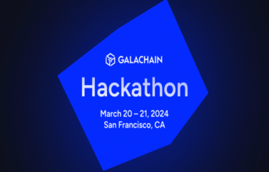 Gala Games anuncia Hackathon GalaChain GDC 2024 con premio de un millón de dólares en colaboración con AWS y Alienware