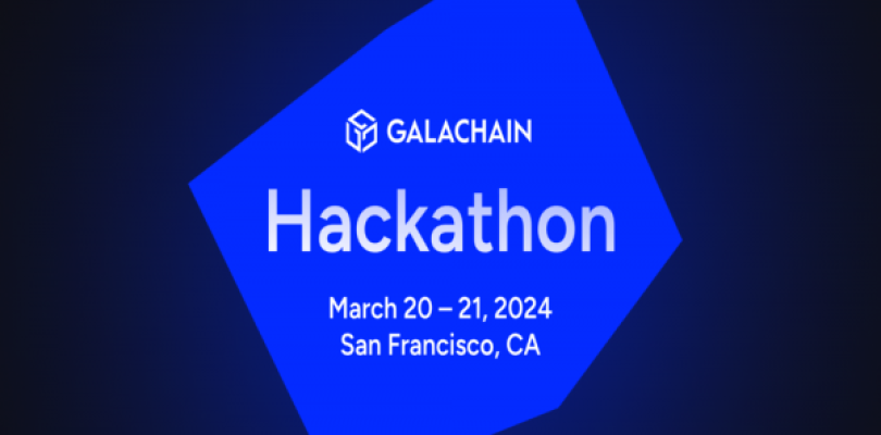Gala Games anuncia Hackathon GalaChain GDC 2024 con premio de un millón de dólares en colaboración con AWS y Alienware