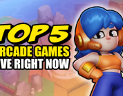 Gana Dinero Jugando: Descubre los Cinco Videojuegos de Arcade que te Permiten Ganar Mientras Juegas