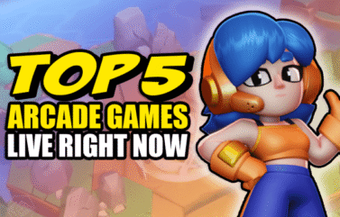 Gana Dinero Jugando: Descubre los Cinco Videojuegos de Arcade que te Permiten Ganar Mientras Juegas
