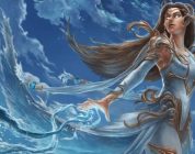 Gods Unchained anuncia su torneo "Mid March Madness" con recompensas generosas para los jugadores