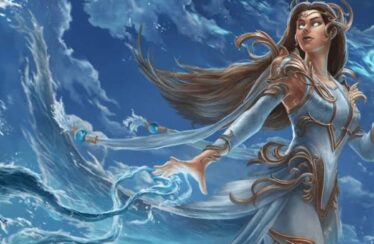 Gods Unchained anuncia su torneo "Mid March Madness" con recompensas generosas para los jugadores
