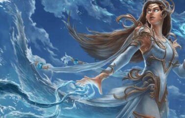 Gods Unchained anuncia su torneo "Mid March Madness" con recompensas generosas para los jugadores