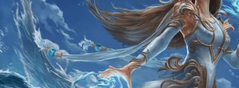 Gods Unchained anuncia su torneo "Mid March Madness" con recompensas generosas para los jugadores