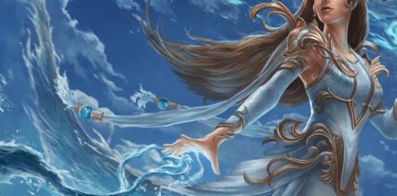 Gods Unchained anuncia su torneo "Mid March Madness" con recompensas generosas para los jugadores