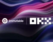 Immutable se asocia con OKX para impulsar la adopción de videojuegos basados en blockchain