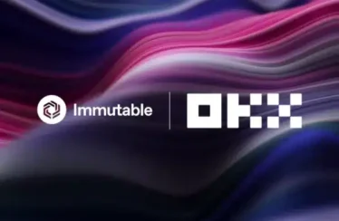 Immutable se asocia con OKX para impulsar la adopción de videojuegos basados en blockchain