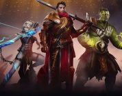 Inicia la fase de beta cerrada para el esperado videojuego Legends of Elysium