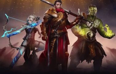 Inicia la fase de beta cerrada para el esperado videojuego Legends of Elysium