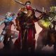 Inicia la fase de beta cerrada para el esperado videojuego Legends of Elysium