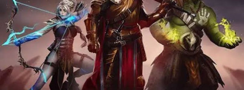 Inicia la fase de beta cerrada para el esperado videojuego Legends of Elysium