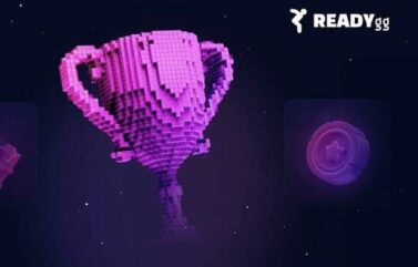 Kayden se une al equipo de Readygg para alcanzar la meta de financiamiento de $4 millones en el competitivo mercado de videojuegos
