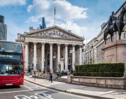 La Bolsa de Valores de Londres da un paso histórico al iniciar negociaciones con Bitcoin