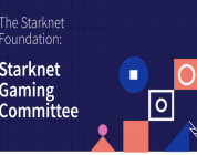 La Fundación Starknet crea un Comité de Juegos con 50 millones de tokens para impulsar el desarrollo de videojuegos en blockchain