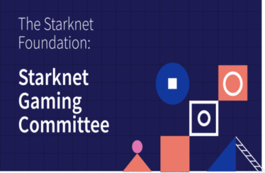 La Fundación Starknet crea un Comité de Juegos con 50 millones de tokens para impulsar el desarrollo de videojuegos en blockchain