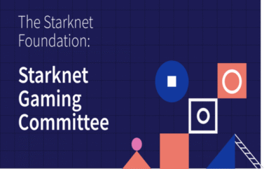 La Fundación Starknet crea un Comité de Juegos con 50 millones de tokens para impulsar el desarrollo de videojuegos en blockchain