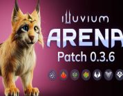 La última actualización de Illuvium: Arena introduce un revolucionario sistema de ascensión