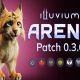 La última actualización de Illuvium: Arena introduce un revolucionario sistema de ascensión