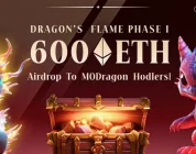 Lanzamiento de la Fase 1 de Dragon's Flame de MOBOX: Un emocionante avance en los juegos basados en blockchain