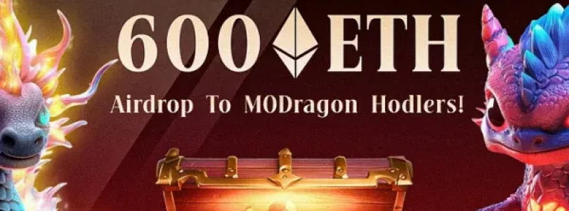 Lanzamiento de la Fase 1 de Dragon's Flame de MOBOX: Un emocionante avance en los juegos basados en blockchain