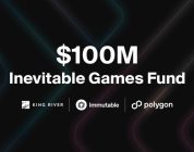 Lanzan el "Inevitable Games Fund" de 100 millones de dólares para impulsar juegos basados en blockchain y la tecnología Web3