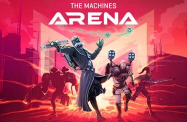 Las pieles de The Machines Arena se convierten en valiosos NFTs en la Red Ronin