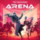 Las pieles de The Machines Arena se convierten en valiosos NFTs en la Red Ronin
