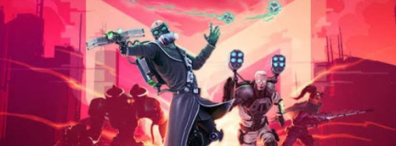 Las pieles de The Machines Arena se convierten en valiosos NFTs en la Red Ronin