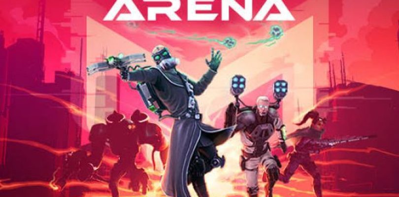 Las pieles de The Machines Arena se convierten en valiosos NFTs en la Red Ronin