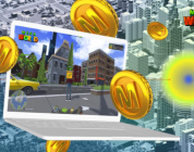 MegaWorld anuncia la venta de su token MEGA antes del debut de su nuevo videojuego