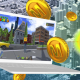 MegaWorld anuncia la venta de su token MEGA antes del debut de su nuevo videojuego