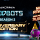Mines of Dalarnia celebra su aniversario con el lanzamiento de la segunda temporada de Modbots