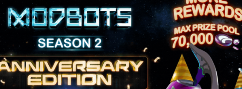 Mines of Dalarnia celebra su aniversario con el lanzamiento de la segunda temporada de Modbots