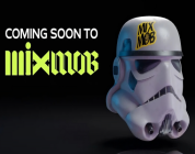 MixMob adquiere licencia de Star Wars para incorporar al Stormtrooper en su próximo videojuego Racer 1