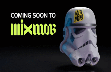 MixMob adquiere licencia de Star Wars para incorporar al Stormtrooper en su próximo videojuego Racer 1