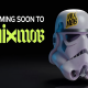MixMob adquiere licencia de Star Wars para incorporar al Stormtrooper en su próximo videojuego Racer 1