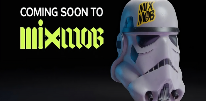 MixMob adquiere licencia de Star Wars para incorporar al Stormtrooper en su próximo videojuego Racer 1