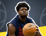 Mo Bamba se une a Basketballverse: una nueva era de tarjetas coleccionables digitales en el mundo del baloncesto