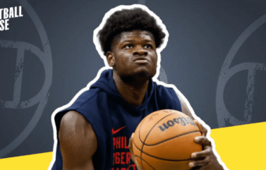 Mo Bamba se une a Basketballverse: una nueva era de tarjetas coleccionables digitales en el mundo del baloncesto