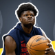 Mo Bamba se une a Basketballverse: una nueva era de tarjetas coleccionables digitales en el mundo del baloncesto