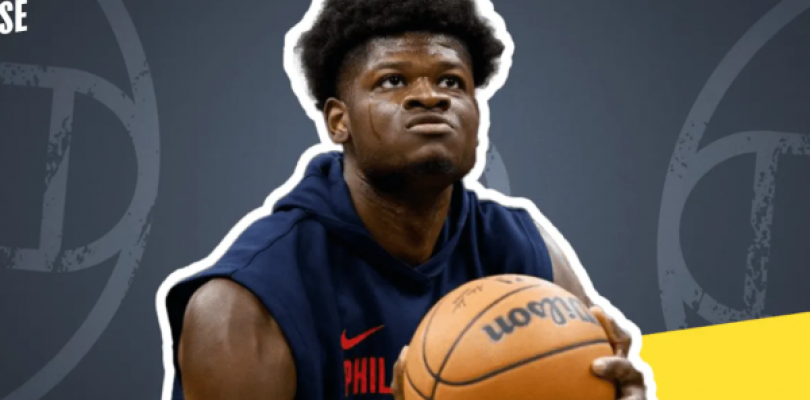 Mo Bamba se une a Basketballverse: una nueva era de tarjetas coleccionables digitales en el mundo del baloncesto