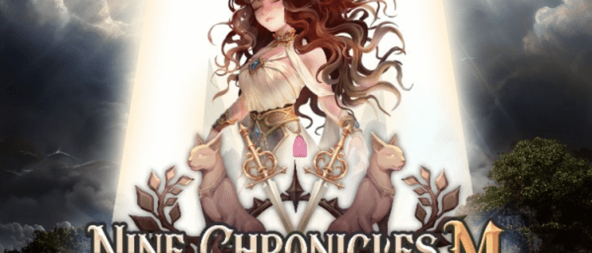 Nine Chronicles M anuncia el esperado evento especial World 8: Nuevas aventuras y desafíos para los jugadores