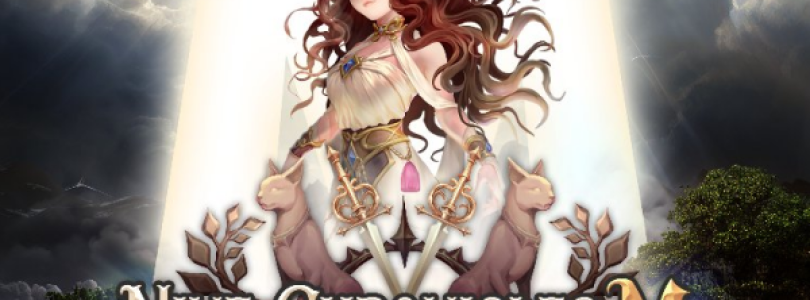 Nine Chronicles M anuncia el esperado evento especial World 8: Nuevas aventuras y desafíos para los jugadores