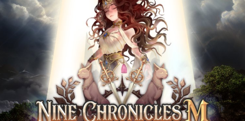 Nine Chronicles M anuncia el esperado evento especial World 8: Nuevas aventuras y desafíos para los jugadores