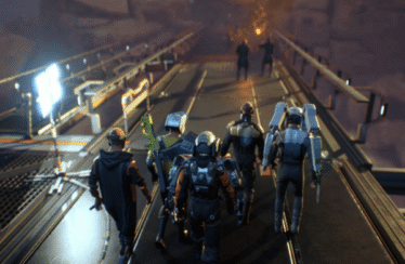Parallel Studios presenta "Colony", un revolucionario juego de supervivencia con inteligencia artificial en la cadena de bloques Solana